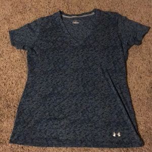 UA plain T-shirt
